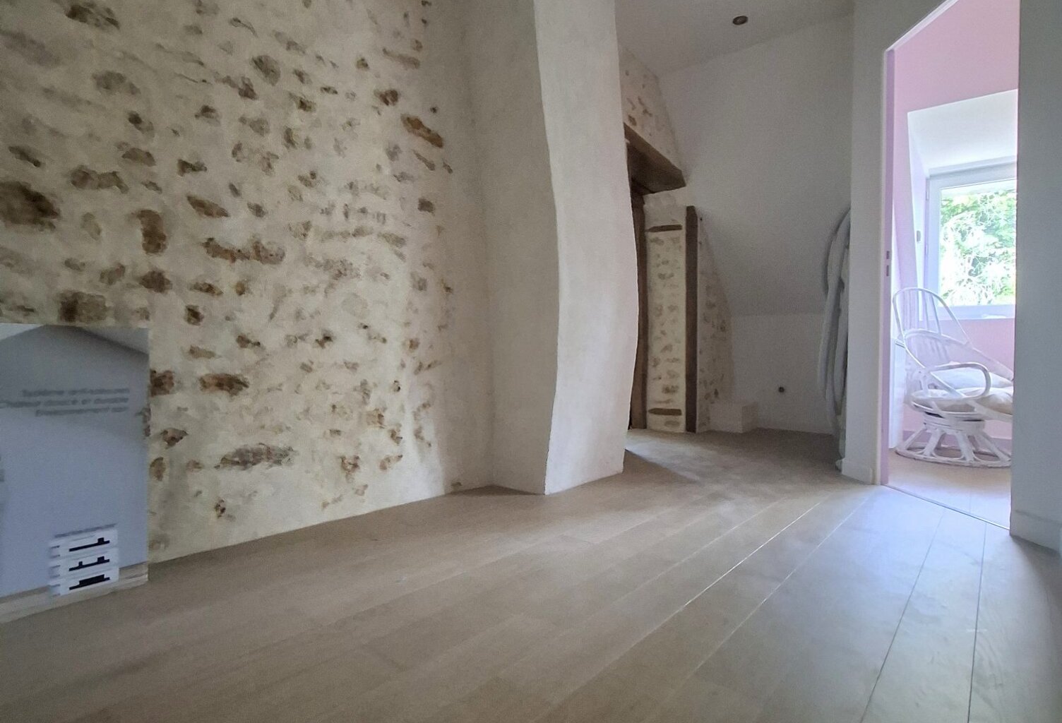Maison — photo 1
