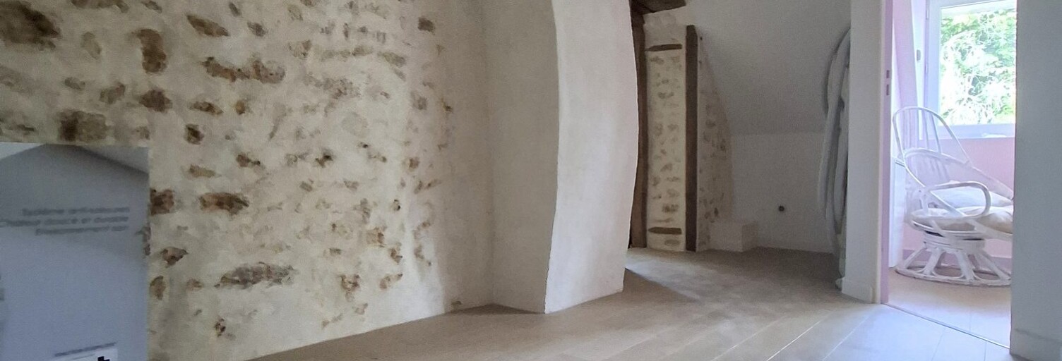 Maison 6 Pièces 160 m² à vendre à Courgains (72260)