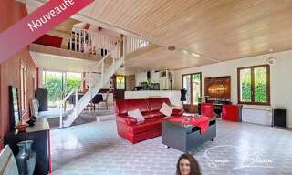 Maison 4 Pièces 119 m² à vendre à Erdre-en-Anjou (49220)