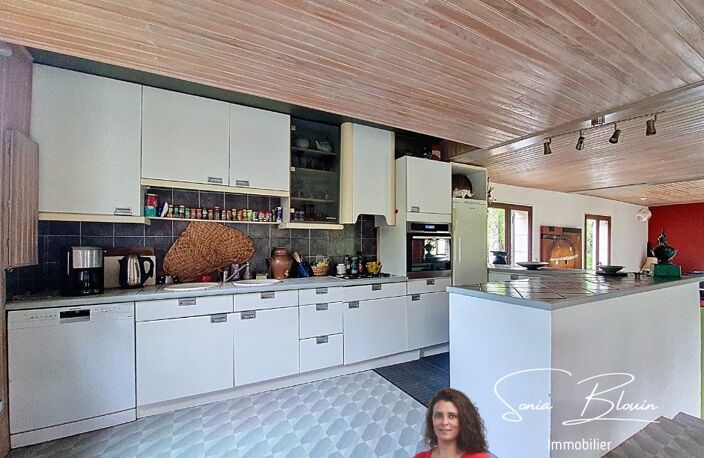 Une maison qui n'attend que votre histoire — photo 2
