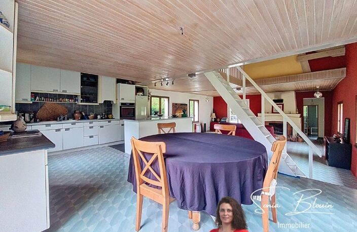 Une maison qui n'attend que votre histoire — photo 3