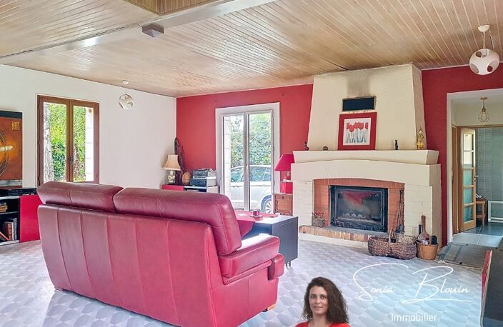 Une maison qui n'attend que votre histoire — photo 4