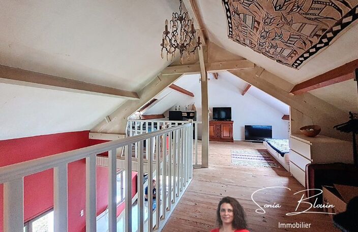 Une maison qui n'attend que votre histoire — photo 5