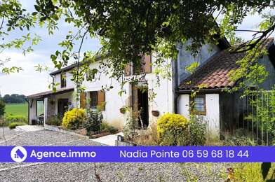 Maison 5 pièces 230000 €