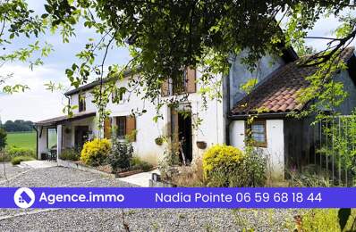 BELLE MAISON - CHARME DE L'ANCIEN - TERRAIN 2630m² — photo du bien