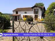 BELLE MAISON - CHARME DE L'ANCIEN - TERRAIN 2630m² — photo 2