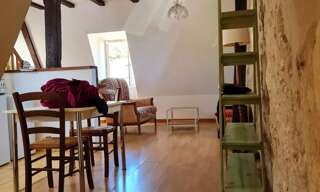 Appartement  34 m² à louer à Tours (37100)