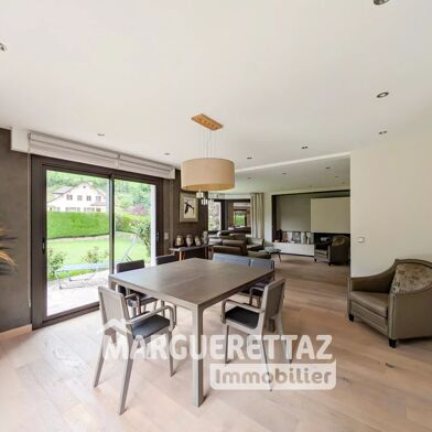 Maison 8 pièces 659000 €