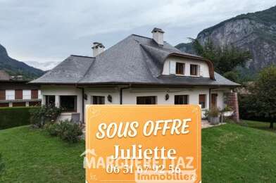 Maison 8 pièces 629000 €