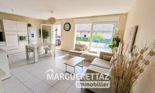 Appartement 4 Pièces 78 m² à vendre à Contamine-sur-Arve (74130)