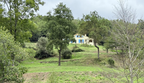 Villa / Maison 6 pièces  à vendre Corsavy 66150