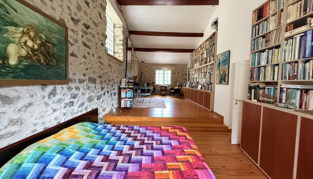 Villa / Maison 6 pièces  à vendre Corsavy 66150