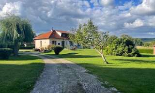 Maison 100 m² en viager Tannois (55000)