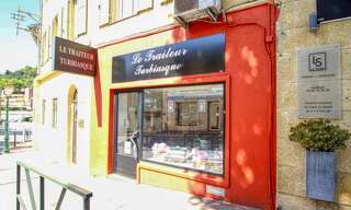 Commerce 2 Pièces 55 m² à vendre à La Turbie (06320)