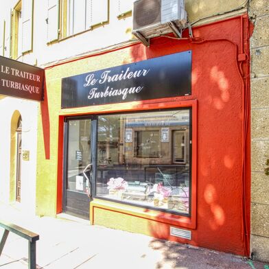 Commerce 2 pièces 145000 €