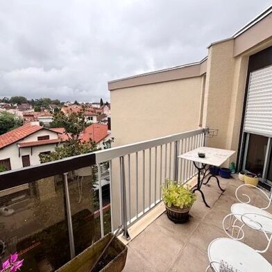 Appartement 4 pièces 348000 €