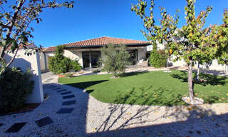 Maison 4 Pièces 120 m² à vendre à Canet (34800)