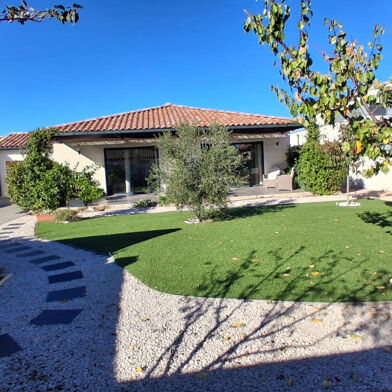 Maison 4 pièces 422000 €