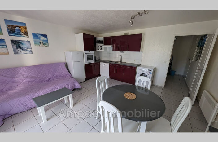 location appartement 2 Pièce(s) — photo 2