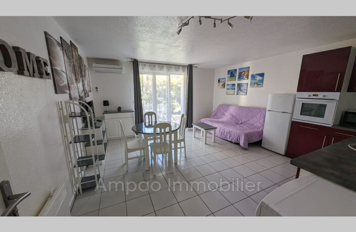 location appartement 2 Pièce(s) — photo 3