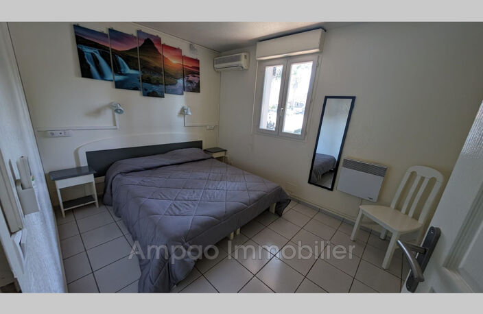 location appartement 2 Pièce(s) — photo 4