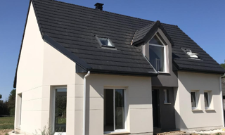 Maison 110 m² à construire Houppeville (76770)