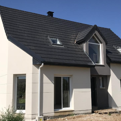 Maison 6 pièces 304000 €