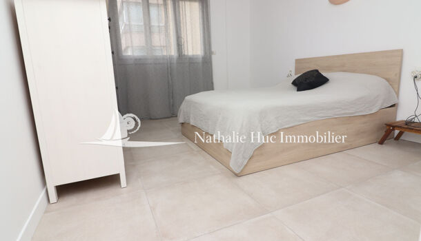 Appartement 3 pièces  à vendre Canet-en-Roussillon 66140