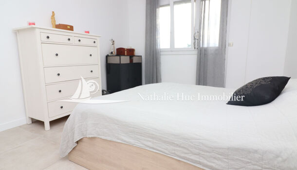 Appartement 3 pièces  à vendre Canet-en-Roussillon 66140