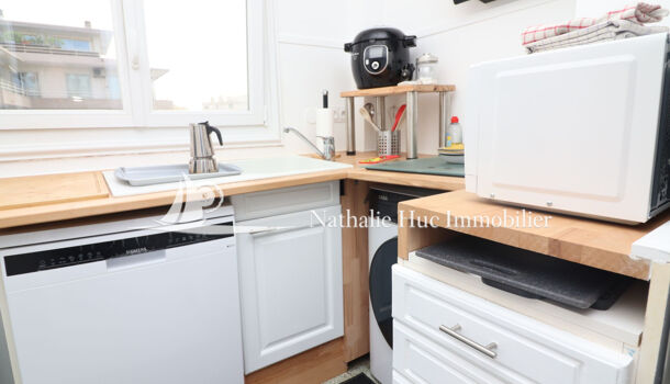 Appartement 3 pièces  à vendre Canet-en-Roussillon 66140