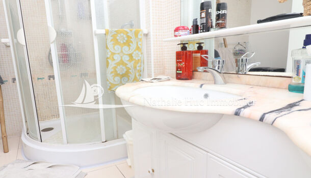 Appartement 3 pièces  à vendre Canet-en-Roussillon 66140