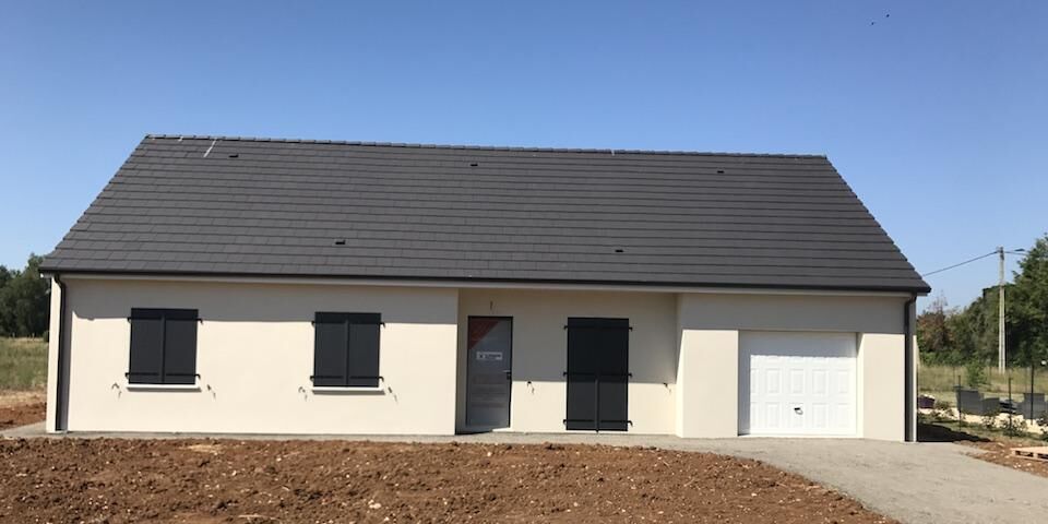 Agence immobilière de Maison Confiance