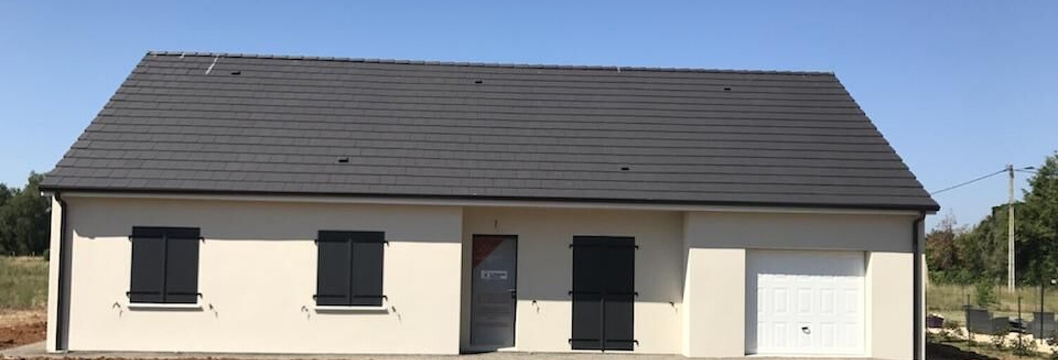 Maison 108 m² à construire Bertrimont (76890)