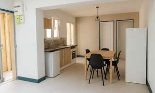 Appartement 1 Pièce 41 m² à louer à Châlus (87230)