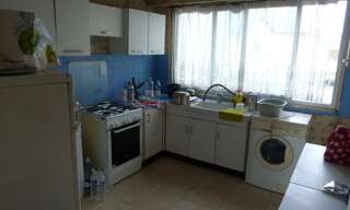 Appartement 3 Pièces 61 m² à vendre à Vierzon (18100)