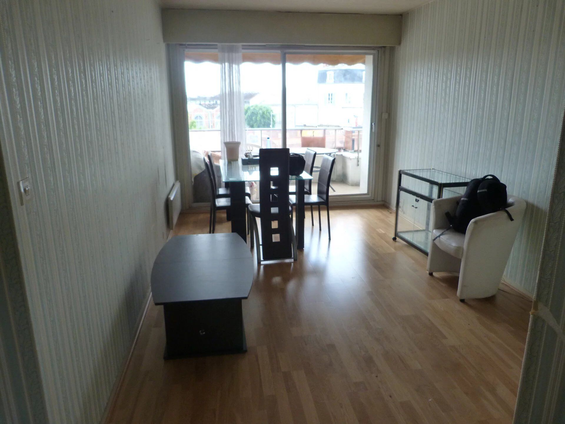 Appartement 3 pièces 61 m² · à Vierzon · 61 m² · 56 000 €