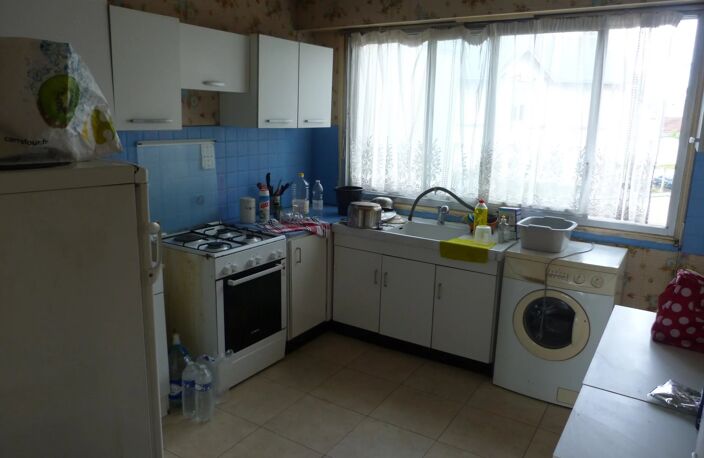 Vierzon Centre- ville - Appartement T.3 - 2 chambres — photo 3