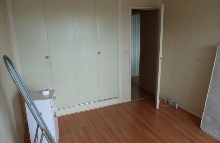 Vierzon Centre- ville - Appartement T.3 - 2 chambres — photo 5