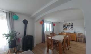 Maison 8 Pièces 255 m² à vendre à Vierzon (18100)