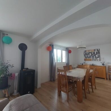 Maison 8 pièces 298000 €