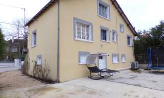 Maison 4 Pièces 110 m² à vendre à Vierzon (18100)