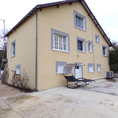 Maison 4 pièces 172000 €