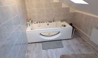 Maison 4 Pièces 110 m² à vendre à Vierzon (18100)