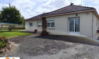 Maison 6 Pièces 107 m² à vendre à Bellevigny (85170)