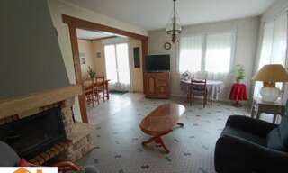 Maison 6 Pièces 107 m² à vendre à Bellevigny (85170)