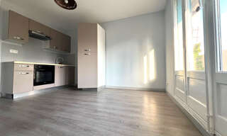 Appartement 3 Pièces 43 m² à vendre à Grenoble (38100)