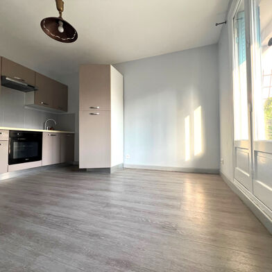 Appartement 3 pièces 130000 €