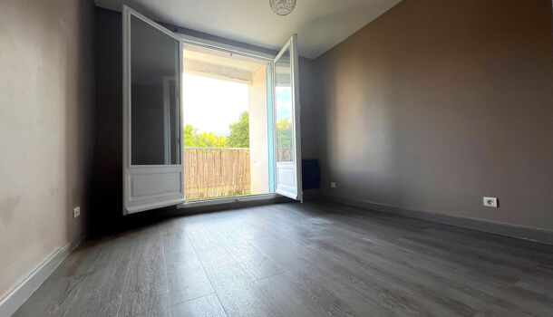 Appartement 3 pièces  à vendre Grenoble 38100