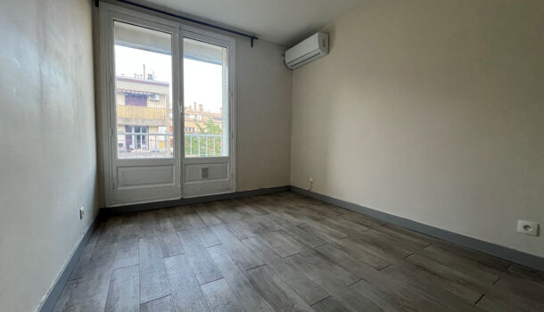 Appartement 3 pièces  à vendre Grenoble 38100