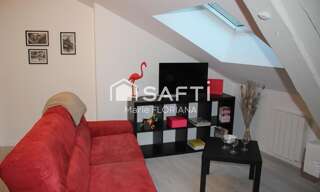 Appartement 5 Pièces 80 m² à vendre à Oyonnax (01100)